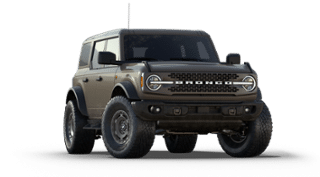 2025 Ford Bronco® External Image 5